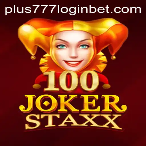 100JokerStaxx: A Comprehensive Guide to Playing and Winning Big