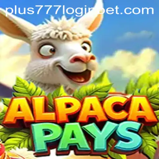 Exploring AlpacaPays: A Fascinating Casino Game and the Plus777 Login Experience