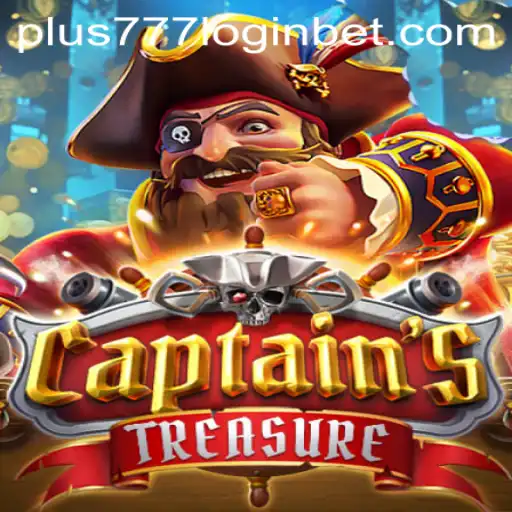 Discover the Excitement of Captain's Treasure: Engage, Explore, Enjoy