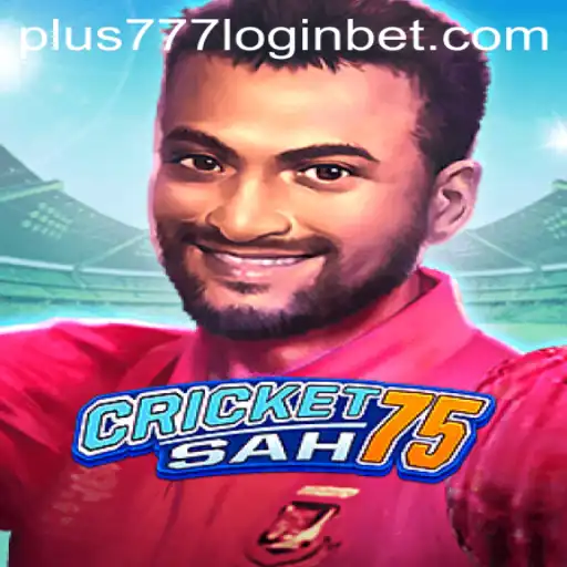 CricketSah75: The Ultimate Cricket Gaming Experience