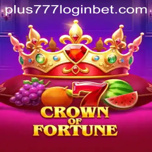CrownofFortune: A Journey into the Gaming World