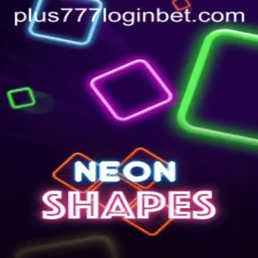 NeonShapes: A Journey Through Glowing Geometry