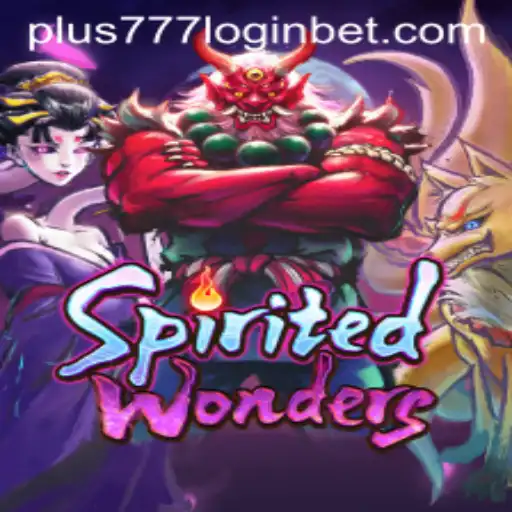 SpiritedWonders: A Captivating Adventure in Gaming