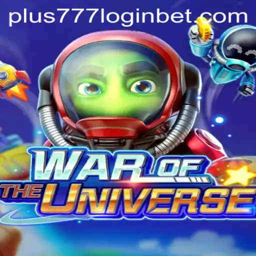 WAROFTHEUNIVERSE: An Immersive Experience in the Cosmic Arena