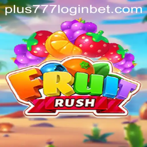 Experience the Thrills of FruitRush: A Vibrant Journey into the World of Online Gaming