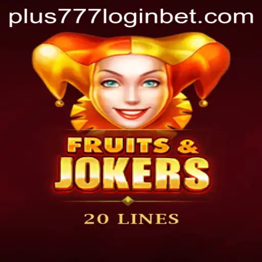 FruitsAndJokers20: A Detailed Exploration of Gameplay and Strategies