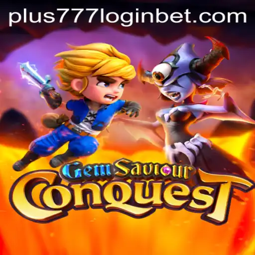 The Allure of GemSaviourConquest and Navigating the plus777 Login