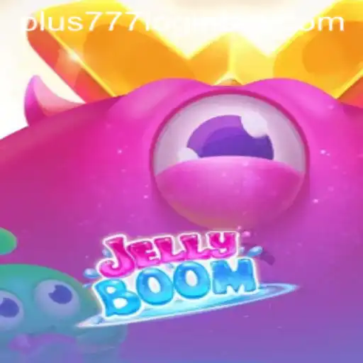 JellyBoom: A Vibrant Dive into Casual Gaming
