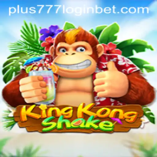 Unveiling the Thrilling World of KingKongShake: A Gaming Adventure with Plus777 Login