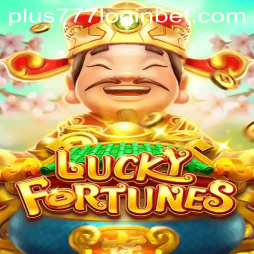 Mastering the Art of LUCKYFORTUNES: A Journey into the Game