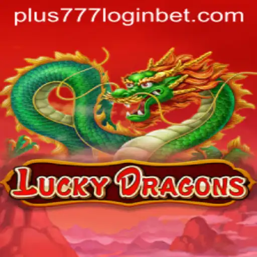 Discover LuckyDragons: Dive into the Mystical Realm with Plus777 Login