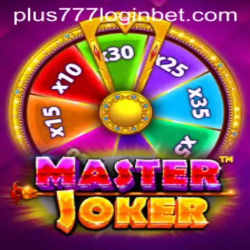 MasterJoker: A Comprehensive Guide to the Game and Plus777 Login