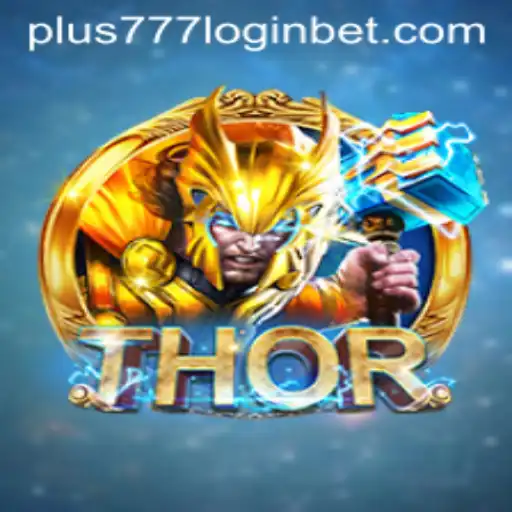 Exploring the Mesmerizing World of THOR: A Gaming Experience