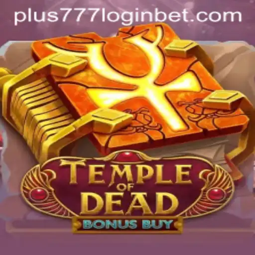 Explore the Exciting World of TempleofDeadBonusBuy Game