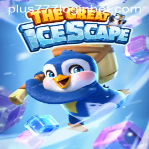 Exploring TheGreatIcescape: A Thrilling Online Gaming Experience with Seamless plus777 Login