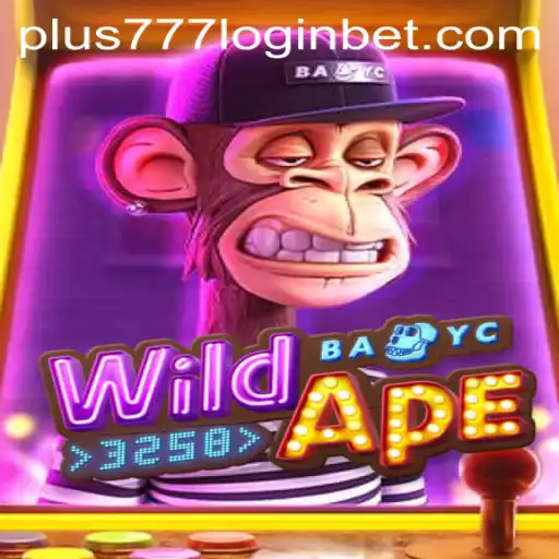 WildApe3258: An Exciting Jungle Adventure